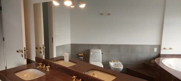 Apartamento à venda em Itu/SP