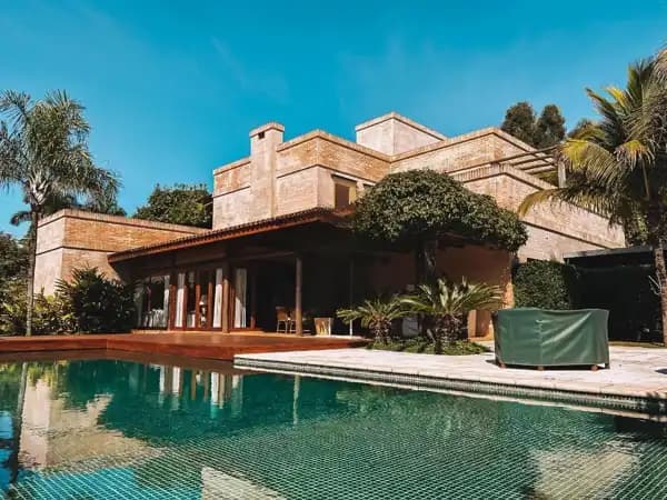 Casa à venda em Itu/SP