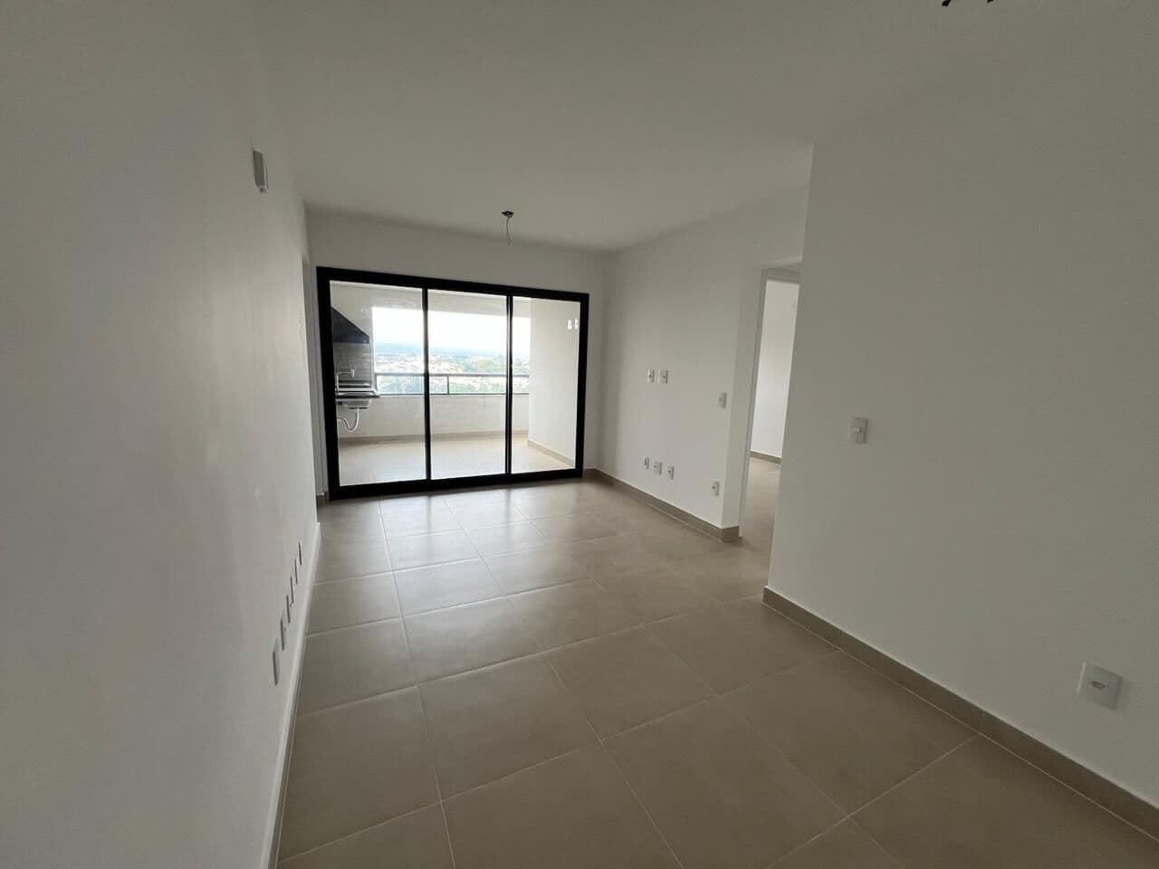 Apartamento em Sorocaba - Parque Campolim