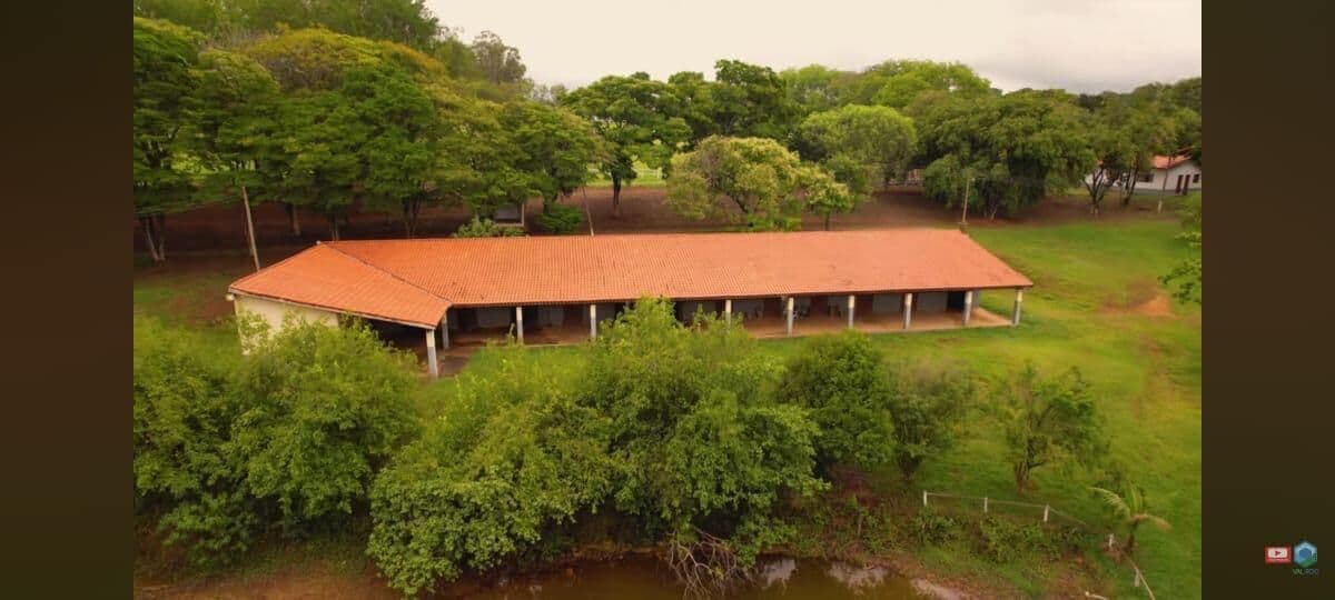 Haras em Itu , SP
