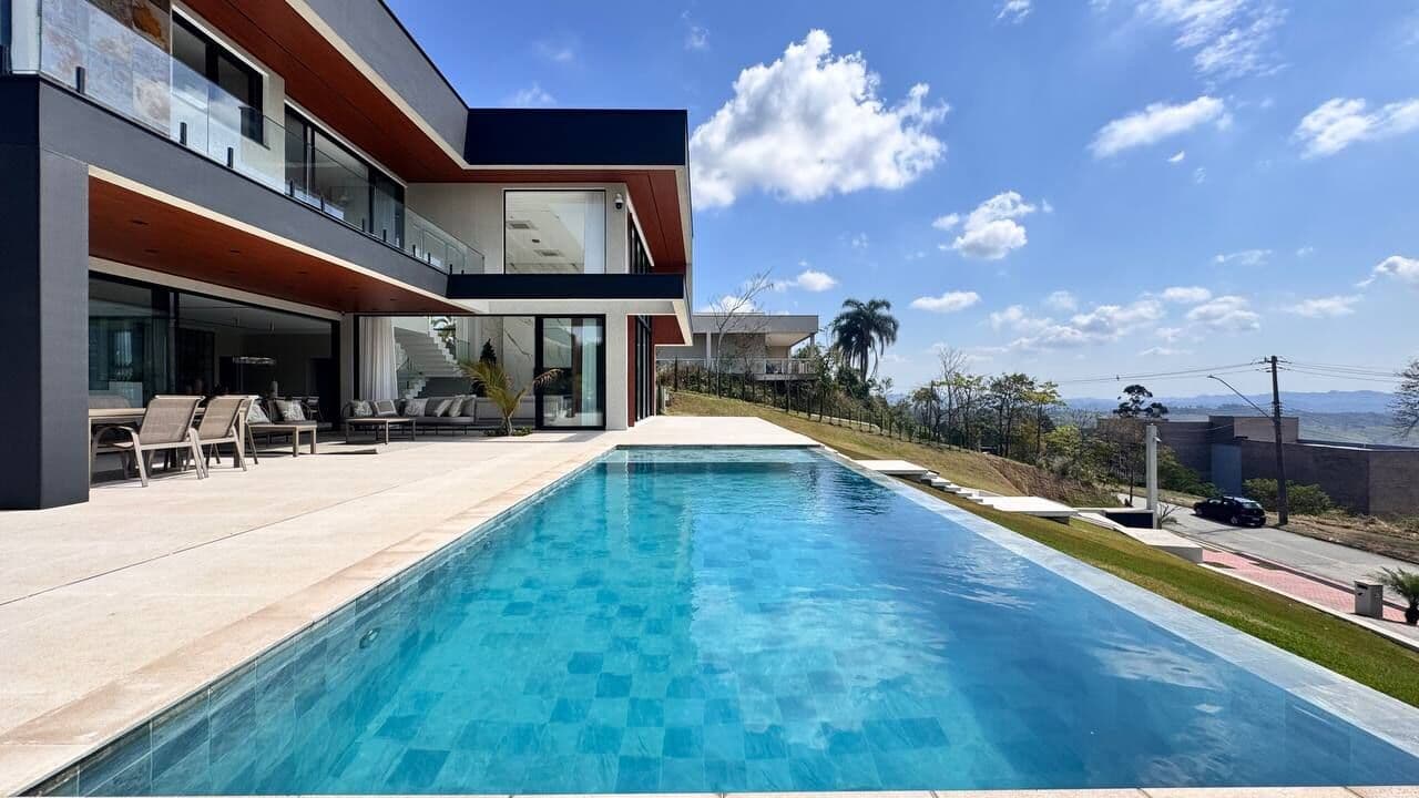 Ecoville Castelo Branco - Casa em Condomínio
