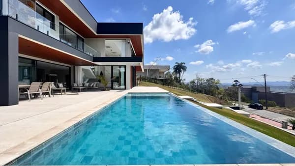 Ecoville Castelo Branco - Casa em Condomínio