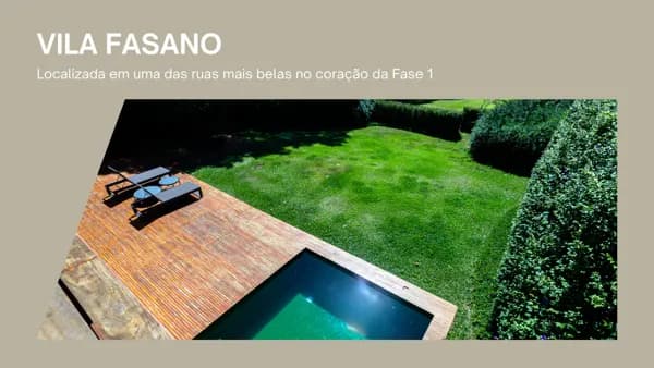 Casa Alto Padrão em Fazenda Boa Vista I, Porto Feliz/SP