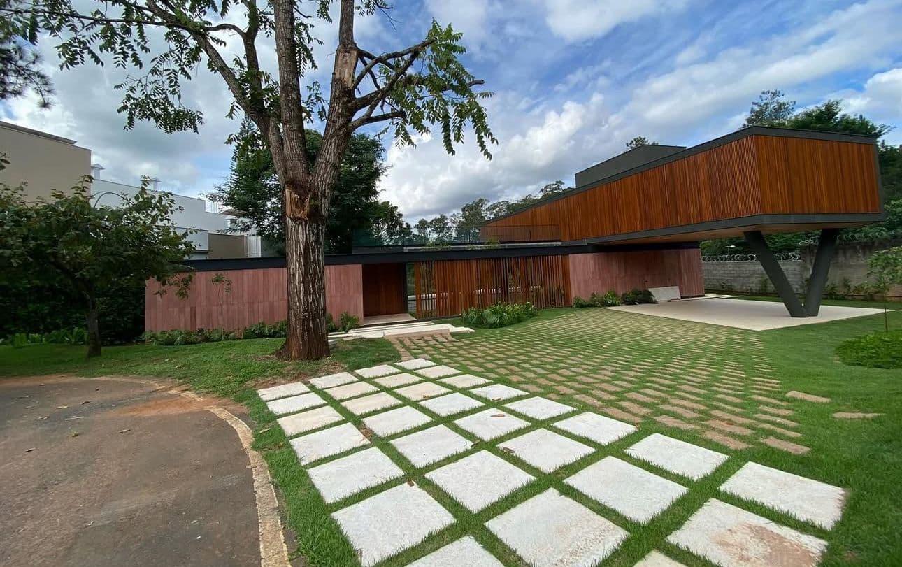 Casa em Condomínio Lago Azul Aracoiaba
