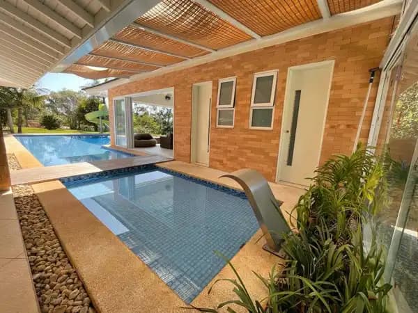 Gande oportunidade Casa Condomínio alto padrão Itu , 1000m2 ,condominio terras II