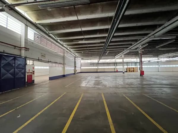 Pavilhão/Galpão Industrial Itu