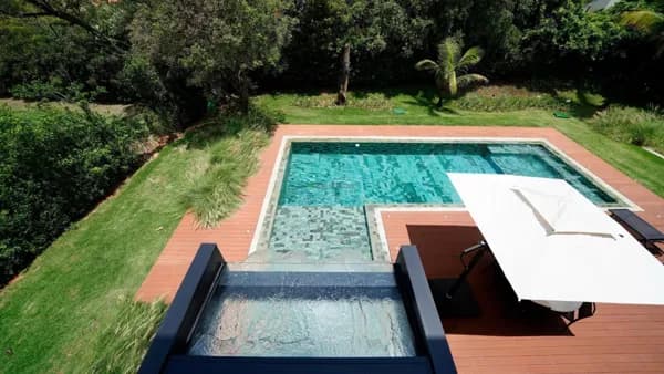Casa Alto Padrão Terras I