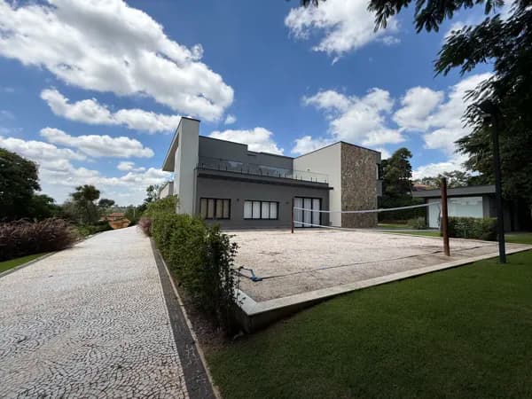 Casa Alto Padrão Terras I