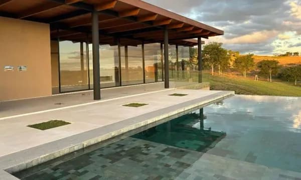 Casa em Condomínio em Fazenda Boa Vista I, Porto Feliz/SP
