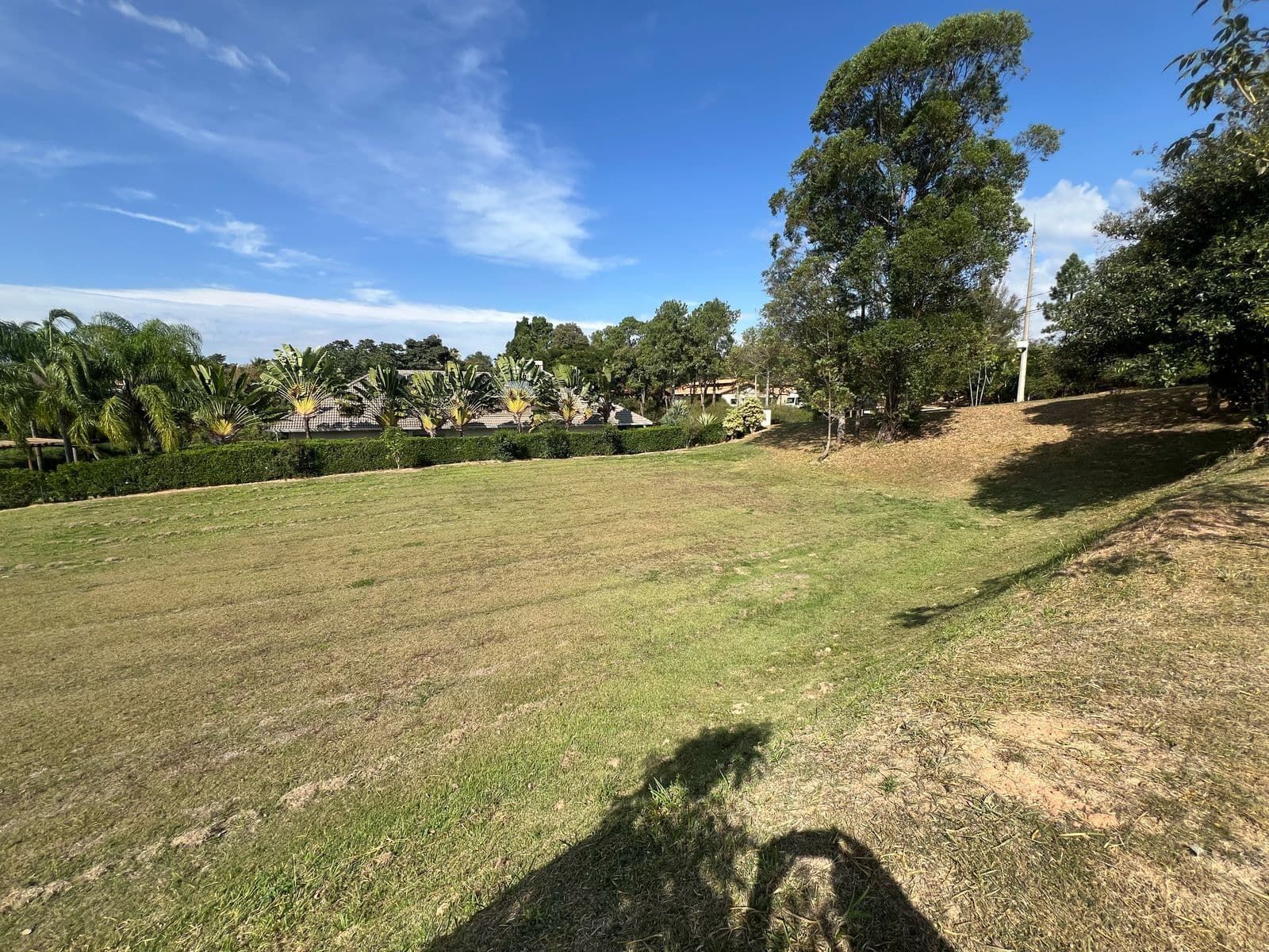 Lote/Terreno em Itu - Condomínio Terras de São José