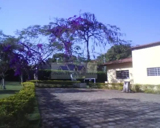 Chácara à venda em Salto/SP