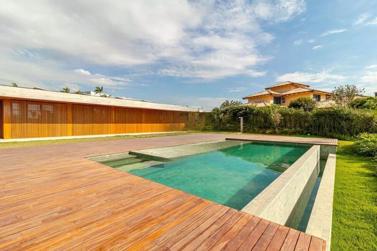 Casa Alto Padrão Condominio Terras II