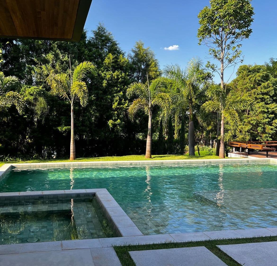 Casa Campo Condominio Alto Padrão Terras I
