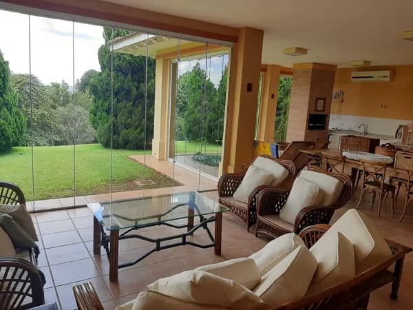 Casa em Condomínio em Fazenda Velha, Bragança Paulista/SP