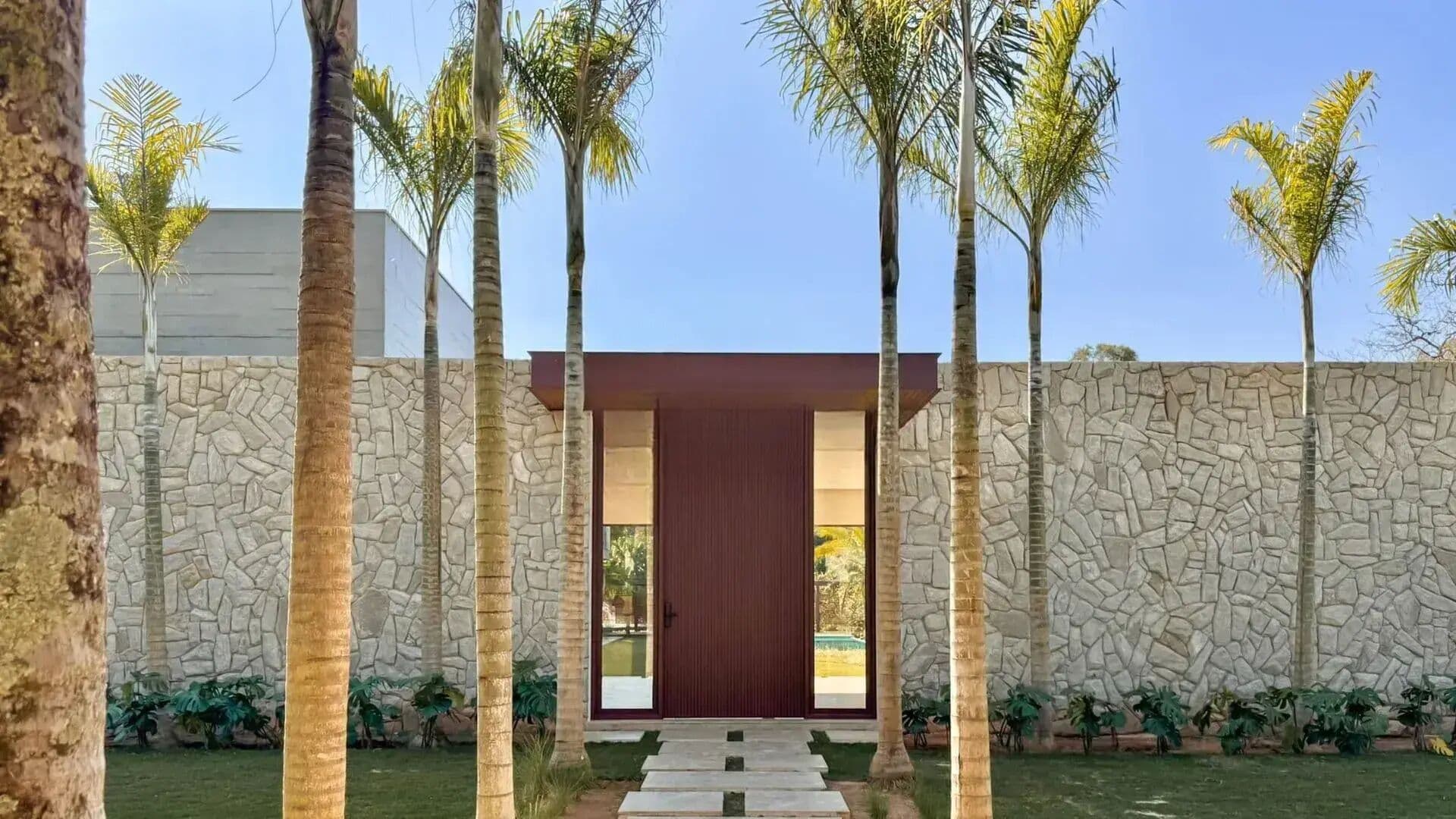 Casa em Condomínio Terras I