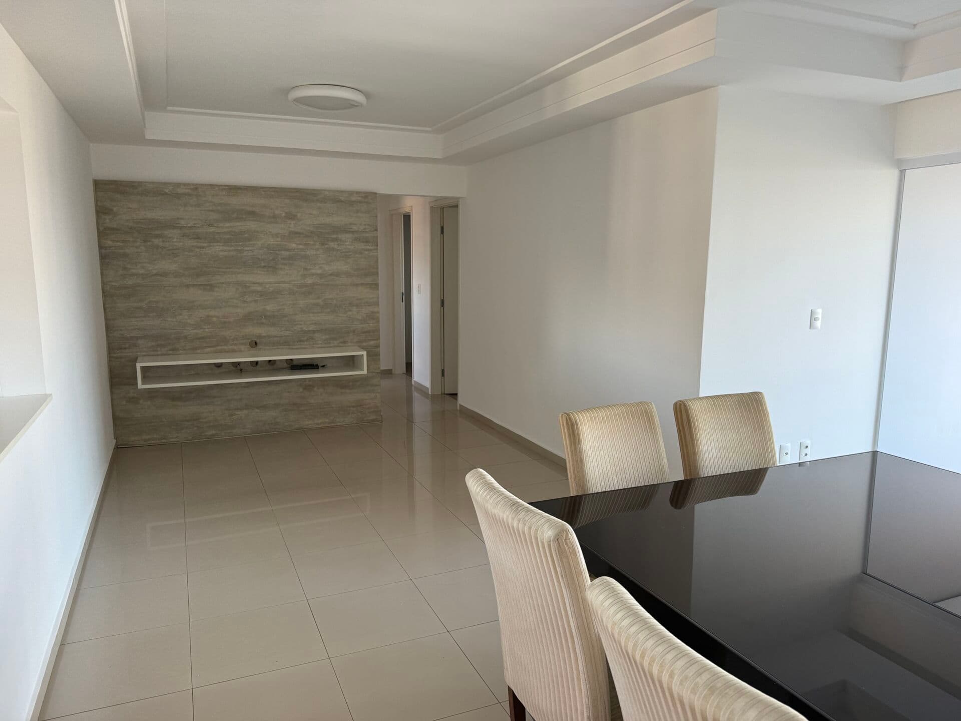 Apartamento Alto Padrão em Jardim Portal da Colina, Sorocaba/SP