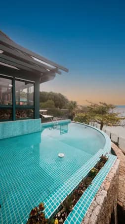 Casa em Cacupé, Florianópolis/SC