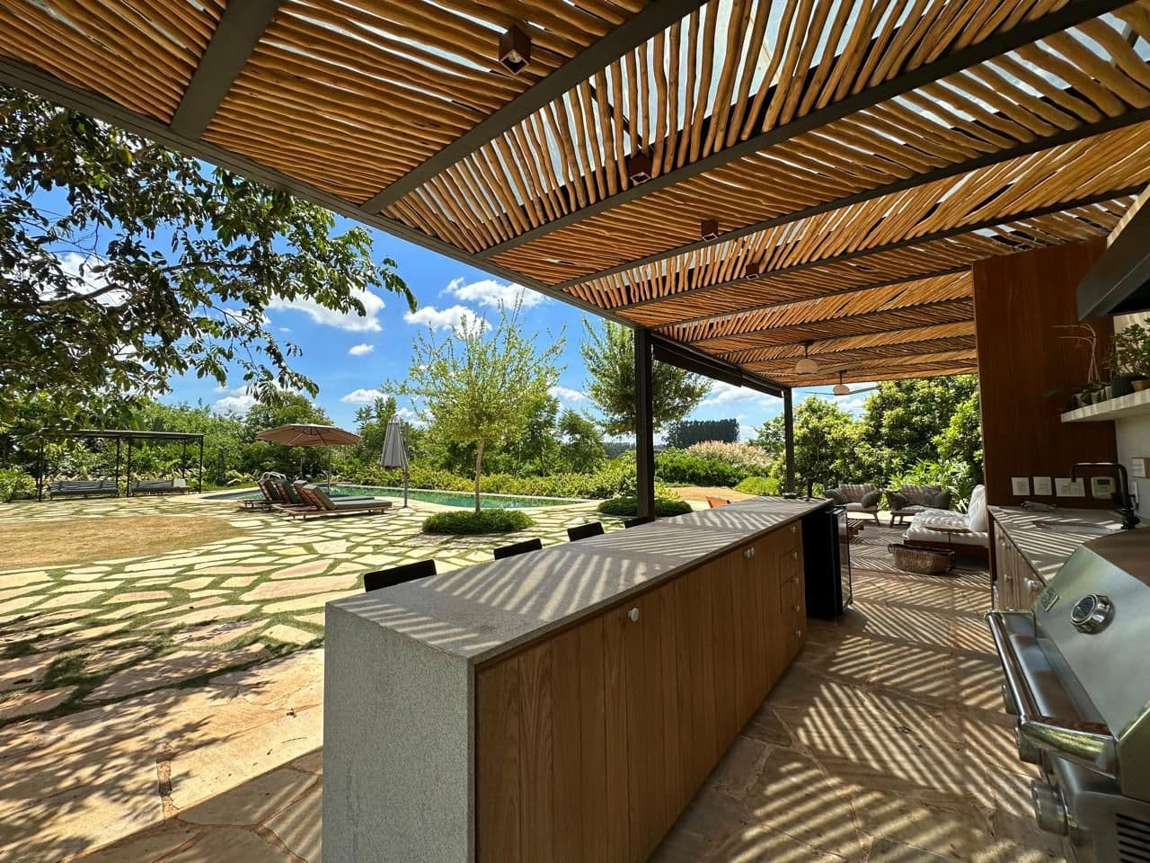 Casa Fazenda Boa Vista