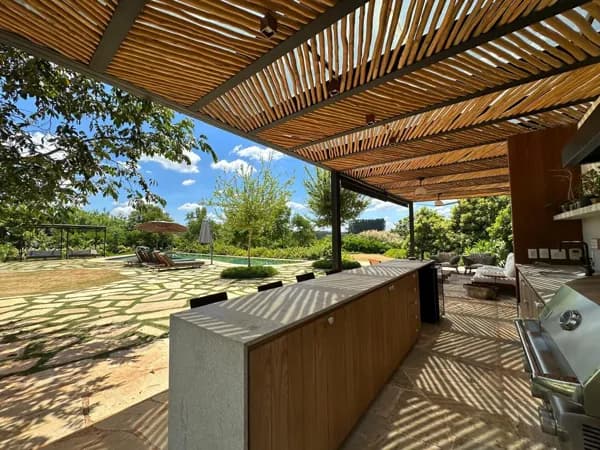 Casa Fazenda Boa Vista