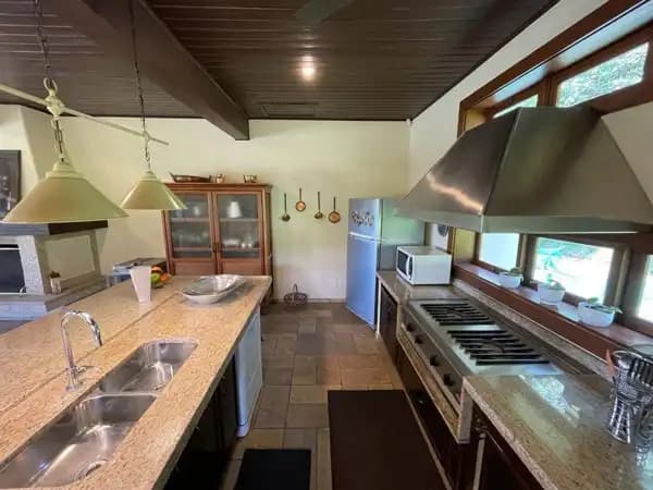 Casa de Campo em Condomínio Itu terras I