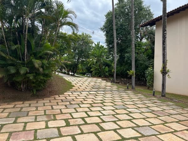 Casa à venda em Alameda Branca de Neve/SP