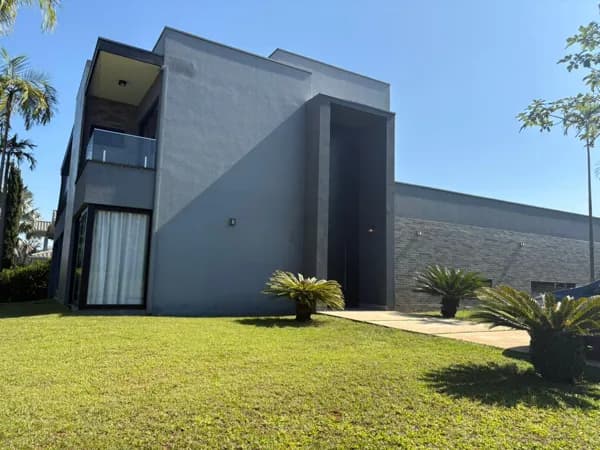 Casa Condominio Lago Azul Araçoiaba