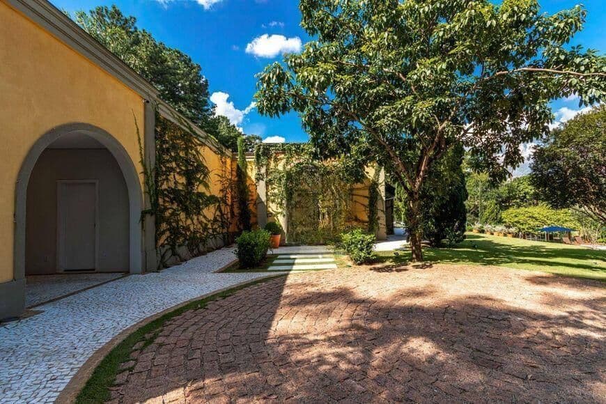 Casa de Campo espetacular no Condominio Fazenda Vila Real