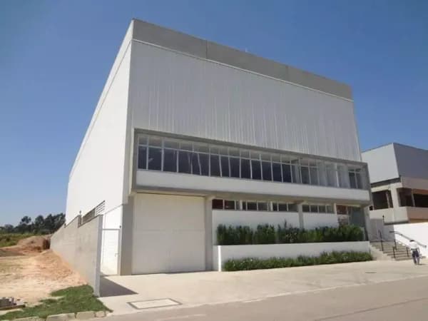 Galpão, 1129 m² - venda por R$ 5.400.000,00 ou aluguel por R$ 26.000/mês - Núcleo Jardim Porto Seguro - Itu/SP