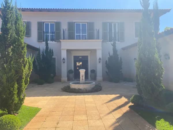 Residência Exclusiva | Fazenda Boa Vista