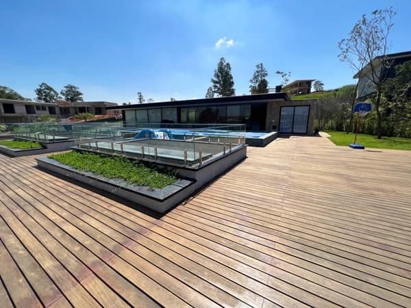 Casa à venda em Itu/SP