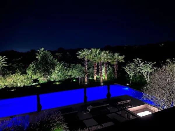 Fazenda Boa Vista — Residência para Locação Exclusiva