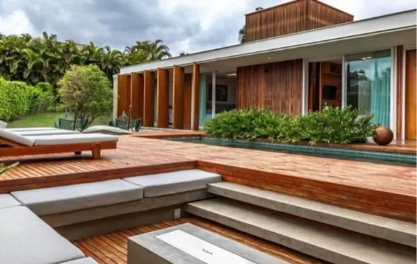 Casa Condomínio Lago Azul – Araçoiaba da Serra/SP