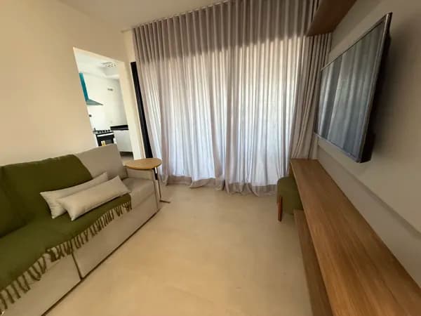 Apartamento Alto Padrão em Parque Campolim, Sorocaba/SP