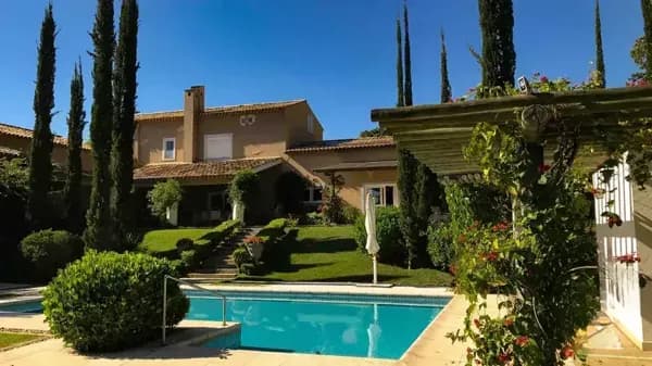 Casa Toscana em Condomínio Terras I Itu