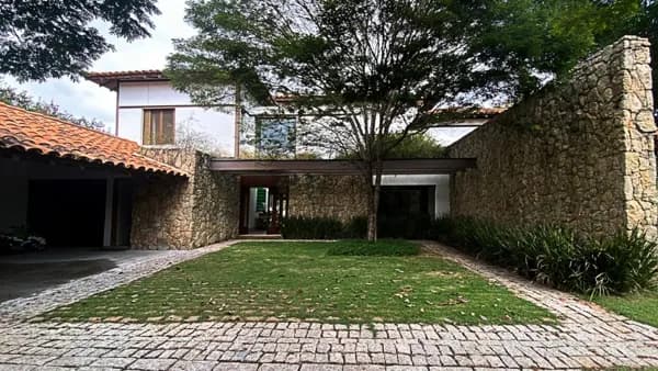 Casa de Condomínio em Porto Feliz - Fazenda Boa Vista I