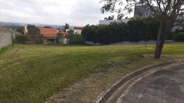 Terreno à venda em Itu/SP