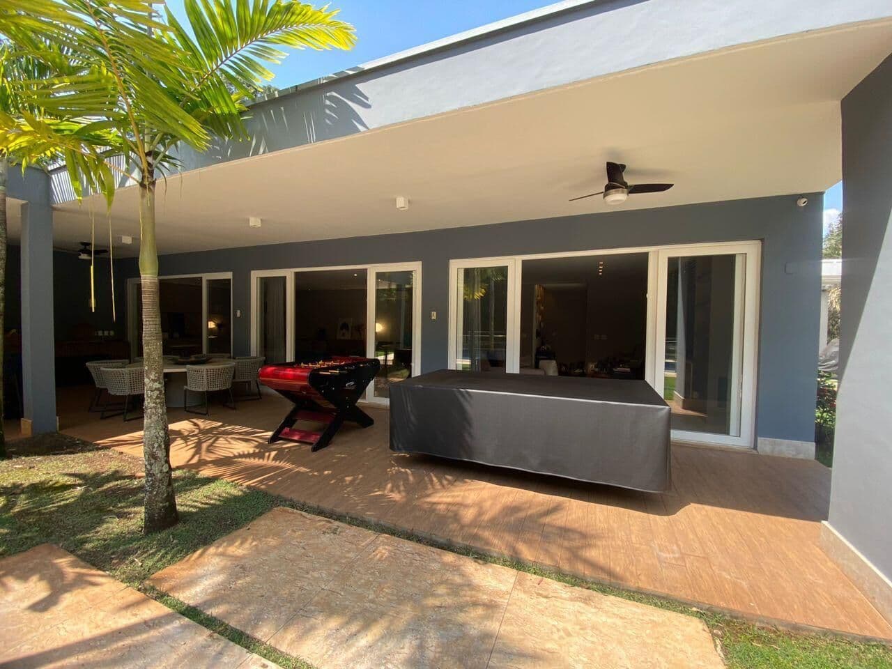 Casa em Condomínio em Fazenda Boa Vista I, Porto Feliz/SP