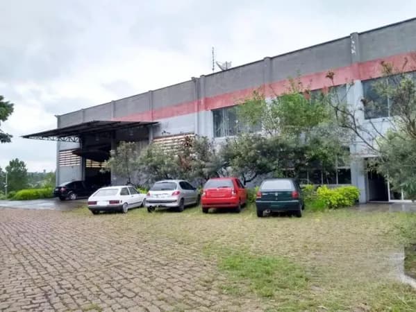 Pavilhão/Galpão Industrial Itu