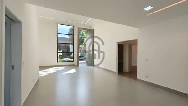 Casa em Serra - Jacuhy