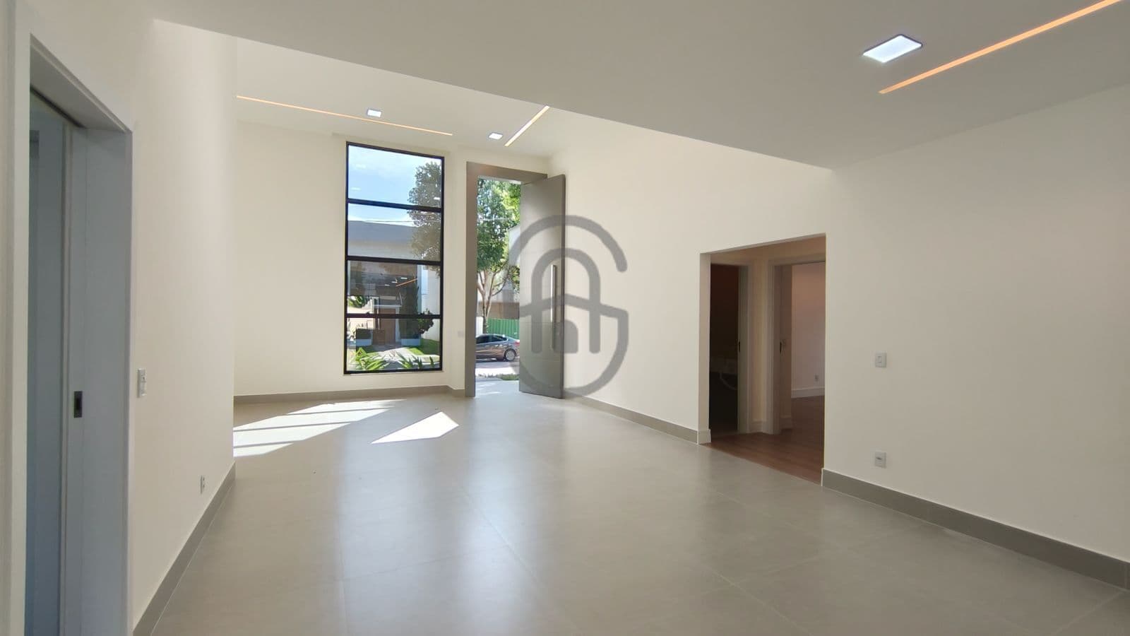 Casa em Serra - Jacuhy