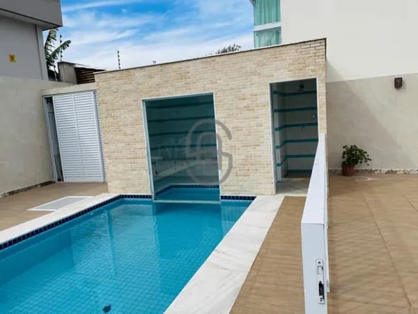 Casa em Serra - Manguinhos