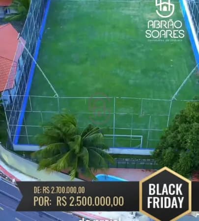 Chácara em Balneário de Carapebus, Serra/ES