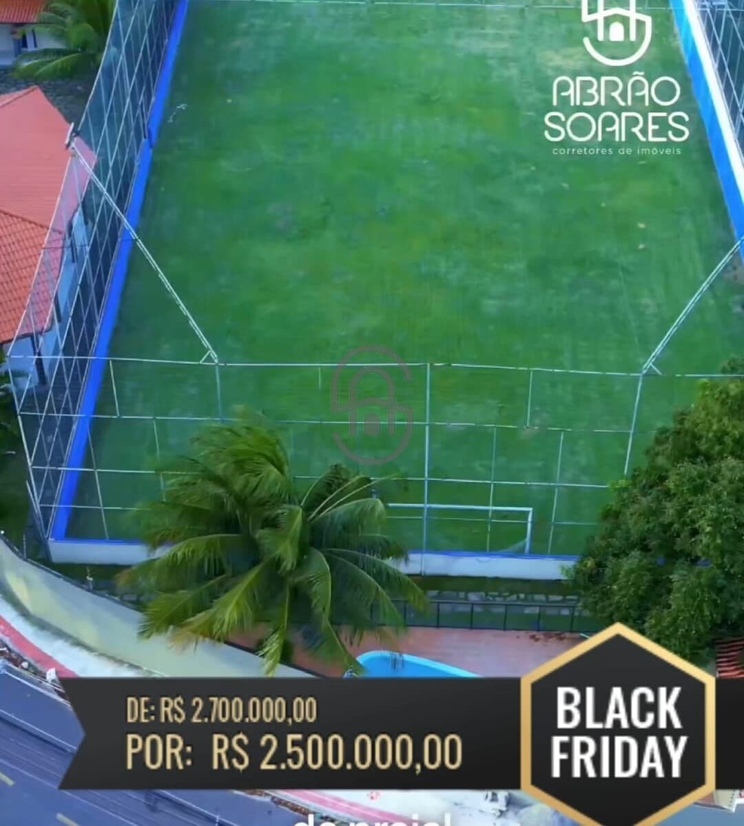 Chácara em Balneário de Carapebus, Serra/ES