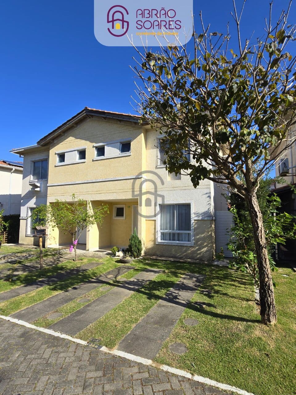 Casa Cond. Praca Sauipe