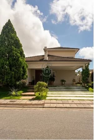 Casa Linear Exclusiva no Boulevard Lagoa | 279 m² de Sofisticação na Serra/ES