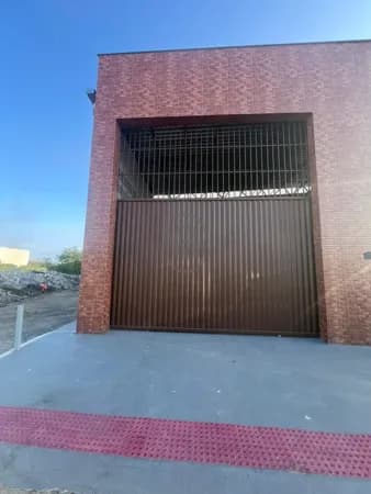 Galpão Industrial Nova Zelândia