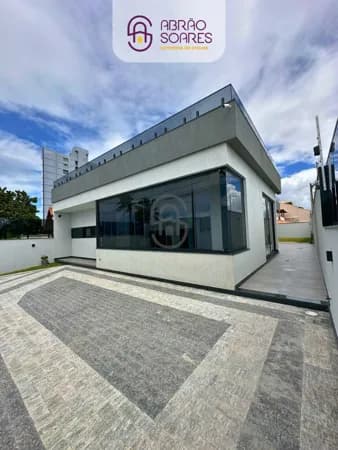 Casa Nova na Orla de Jacaraípe, Alto Padrão