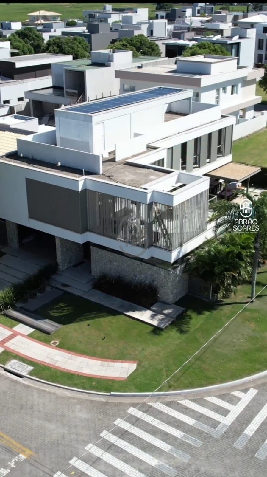 RESIDÊNCIA EXCLUSIVA | ALTO PADRÃO EM ALPHAVILLE JACUHY