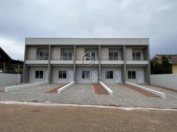 Sobrado Alto Padrão em Conventos, Lajeado/RS