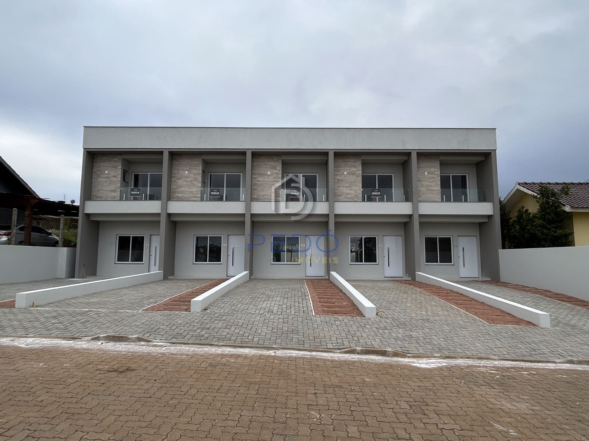 Sobrado Alto Padrão em Conventos, Lajeado/RS